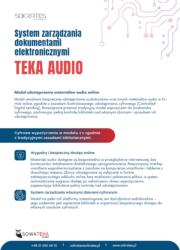 audio